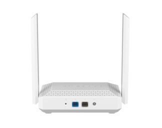 Router Router Keenetic KN 4010 01 EU RACER AX3000 White e Grey (ord.min.1.00 unità)