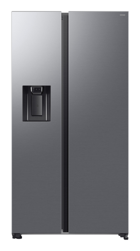 Frigorifero libera installazione Frigorifero Samsung SERIE 5000 RS70F64KETEF Air Space AI inox (ord.min.1.00 unità)