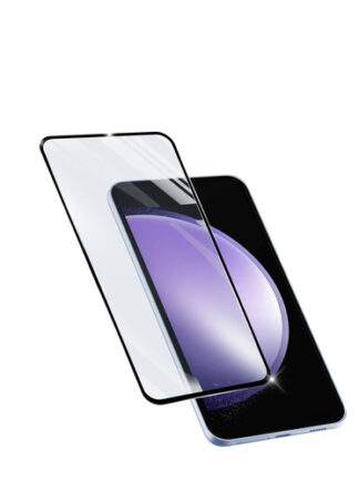 Pellicola protettiva schermo Protezione schermo Cellular Line TEMPGCABGALS24FEK GALAXY IMPACT GLASS (ord.min.1.00 unità)