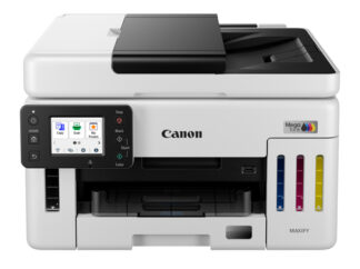 Stampante multifunzione Multifunzione Canon 6882C006 MAXIFY GX6150 MegaTank (ord.min.1.00 unità)
