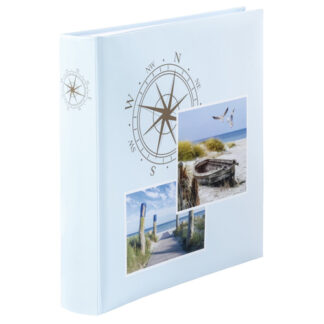 Album fotografico Album fotografico Hama 00003852 JUMBO Compass Assortito (ord.min.1.00 unità)