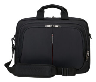 Borsa notebook Borsa notebook Samsonite 155201 1041 GUARDIT 3.0 Briefcase Black (ord.min.1.00 unità)