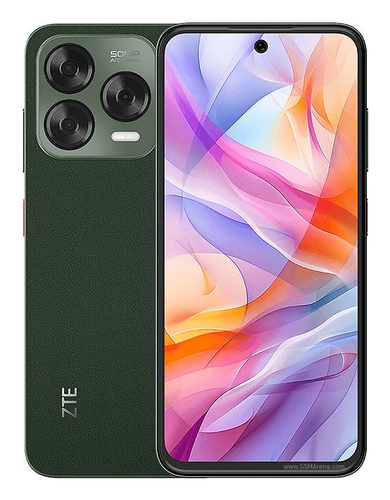 Smartphone Smartphone Zte BLADE V70 VITA Jade green (ord.min.1.00 unità)