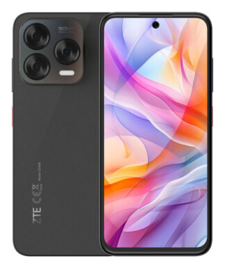 Smartphone Zte BLDV70V256GRY BLADE V70 VITA Stone gray Smartphone (ord.min.1.00unità)