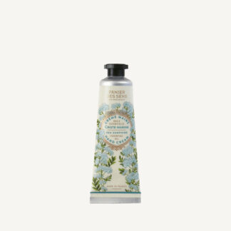 Creme mani Crema mani Panier des Sens Olio essenziale di finocchio marino tonific (ord.min.1.00 unità)