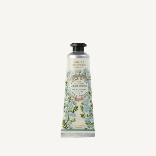 Creme mani Crema mani Panier des Sens Olio essenziale di finocchio marino tonific (ord.min.1.00 unità)