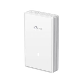 Access point Access point Tp Link EAP725 WALL OMADA BE3600 White (ord.min.1.00 unità)