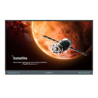 Display professionale Display professionale Benq 9H F97TC DE1 BOARD PRO RP6504 Black (ord.min.1.00 unità)