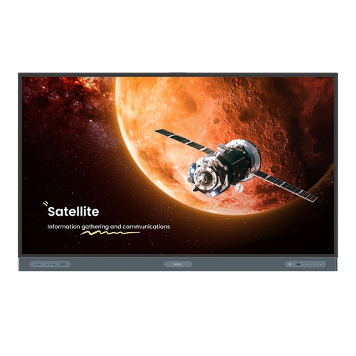 Display professionale Display professionale Benq 9H F97TC DE1 BOARD PRO RP6504 Black (ord.min.1.00 unità)