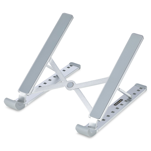 Supporto notebook Supporto notebook Startech.Com LAPTOP RISER BAR Ergonomico e pighevole (ord.min.1.00 unità)