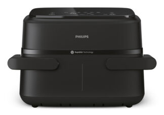 Friggitrice ad aria Friggitrice ad aria Philips NA150 00 SERIE 1000 Airfryer Black (ord.min.1.00 unità)