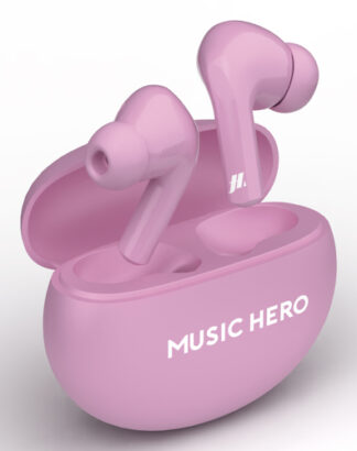 Auricolari microfono bluetooth Auricolari microfono bluetooth Sbs MHTWSBEATBTNORP MUSIC HERO X Beat T (ord.min.1.00 unità)