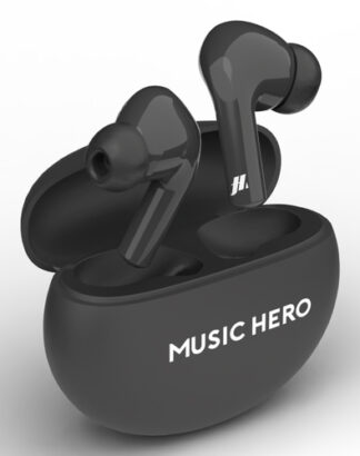 Auricolari microfono bluetooth Auricolari microfono bluetooth Sbs MHTWSBEATBTNORK MUSIC HERO X Beat T (ord.min.1.00 unità)