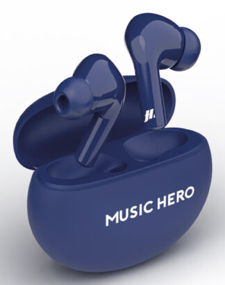 Auricolari microfono bluetooth Auricolari microfono bluetooth Sbs MHTWSBEATBTNORB MUSIC HERO X Beat T (ord.min.1.00 unità)