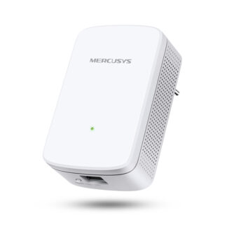 Extender Mercusys ME10 N300 White Extender Wi Fi (ord.min.1.00unità)