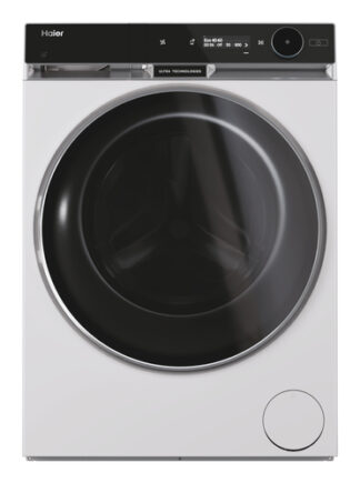 Lavasciuga libera installazione Lavasciuga Haier 31020591 SERIE X 11 HWD120 BD16397EUS White e Black (ord.min.1.00 unità)