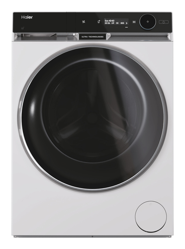 Lavasciuga libera installazione Lavasciuga Haier 31020591 SERIE X 11 HWD120 BD16397EUS White e Black (ord.min.1.00 unità)