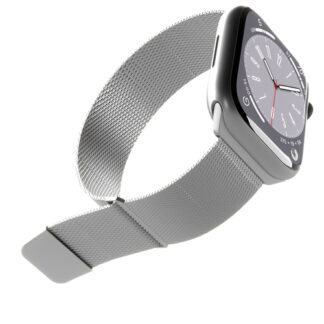 Cinturino orologio Cinturino orologio Puro PUMILAW40SIL MILANESE Apple Watch Silver (ord.min.1.00 unità)