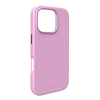 Cover Cover Puro PUIPC16P61ICONMPROSE IPHONE 16 Pro ICON MAG PRO Pink (ord.min.1.00 unità)