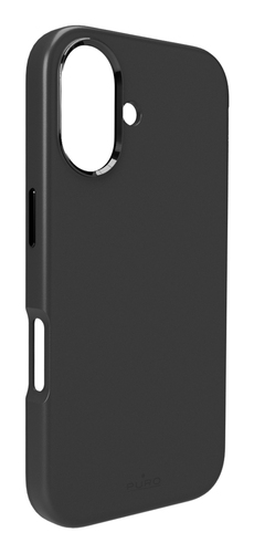 Cover Cover Puro PUIPC1661ICONMPBLK IPHONE 16 ICON MAG PRO Black (ord.min.1.00 unità)