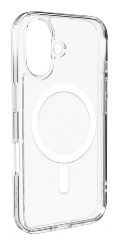 Cover Cover Puro PUIPC1661LITEMAGTR IPHONE 16 LITE MAG Clear (ord.min.1.00 unità)