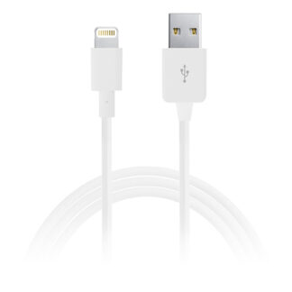 Cavo Lightning Puro CAPLTWHI White Cavo Lightning (ord.min.1.00unità)
