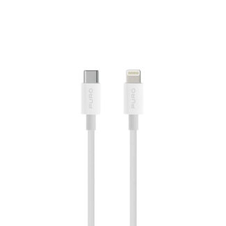 Cavo Lightning Cavo Lightning Puro CAPLTUSBCWHI White (ord.min.1.00 unità)