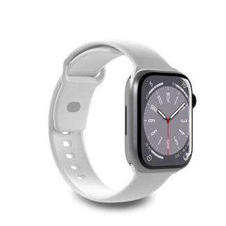 Cinturino orologio Cinturino orologio Puro PUICNAW40WHI ICON Apple Watch White (ord.min.1.00 unità)