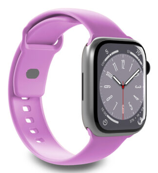 Cinturino orologio Cinturino orologio Puro PUICNAW40PINK ICON Apple Watch Pink (ord.min.1.00 unità)