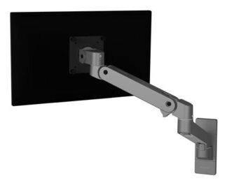 Supporto monitor TV parete Supporto monitor TV parete Ergotron 45 683 293 LX PRO SERIES Grey (ord.min.1.00 unità)