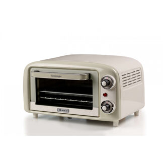 Forno elettrico Forno elettrico Ariete 00C391903AR0 VINTAGE Beige (ord.min.1.00 unità)