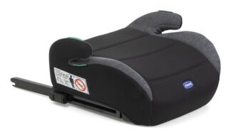 Seggiolino auto Seggiolino auto Chicco 08087101240710 QUASAR FIX Obsidian (ord.min.1.00 unità)