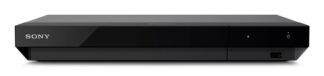 Lettore Blu Ray Lettore Blu Ray Sony UBPX700KB EC1 4K UHD Black (ord.min.1.00 unità)
