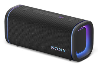 Cassa wireless Cassa wireless Sony SRSULT50B CE7 ULT Field 5 Black (ord.min.1.00 unità)
