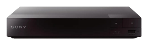 Lettore Blu Ray Lettore Blu Ray Sony BDPS1700K EC1 Full HD Black (ord.min.1.00 unità)