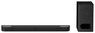 Soundbar Soundbar Sony HTBD60 CEL BRAVIA THEATER BAR 6 3.1.2 Subwoofer wireless (ord.min.1.00 unità)
