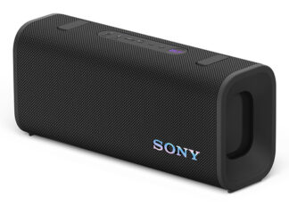 Cassa wireless Cassa wireless Sony SRSULT30B CE7 ULT Field 3 Black (ord.min.1.00 unità)