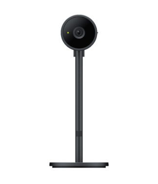 Webcam Webcam Nintendo 10015282 SWITCH 2 Camera Black (ord.min.1.00 unità)