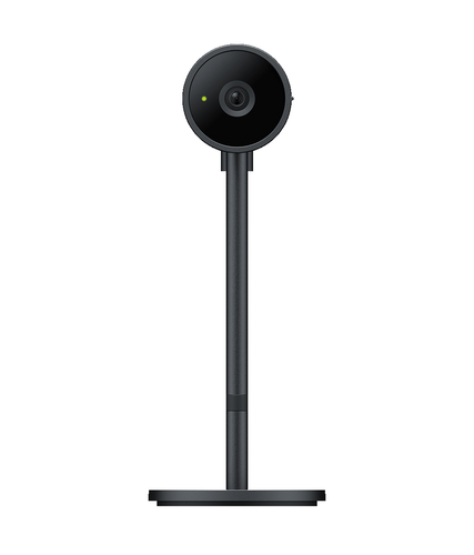 Webcam Webcam Nintendo 10015282 SWITCH 2 Camera Black (ord.min.1.00 unità)