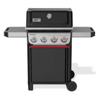 Barbecue Barbecue GPL Weber 1500797 SPIRIT E 425 Nero e Silver (ord.min.1.00 unità)