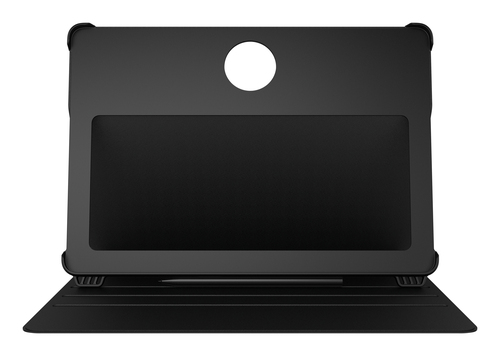 Custodia tablet Custodia tablet Tcl FLIP CASE NXTPAPER 14 Black (ord.min.1.00 unità)