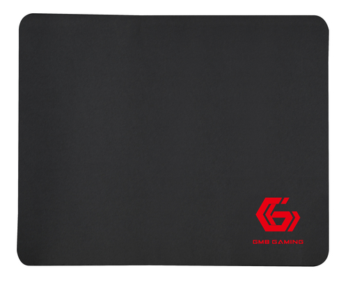 Tappetino mouse Tappetino mouse Gembird MP GAME S Gaming Black (ord.min.1.00 unità)