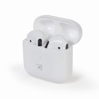Auricolari microfono bluetooth Auricolari microfono bluetooth Gembird TWS MLA GW VALLETTA Tws White (ord.min.1.00 unità)