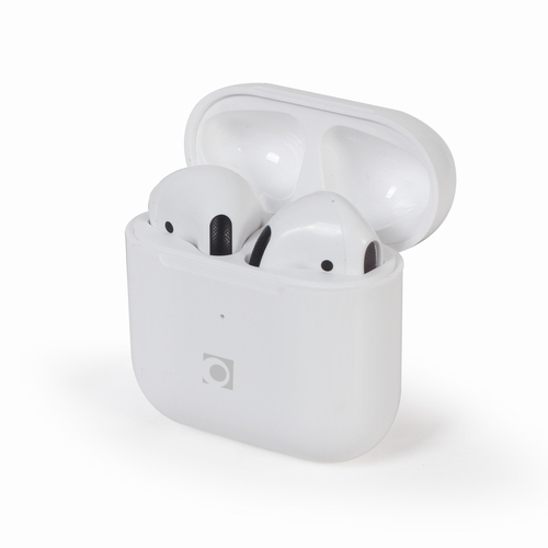 Auricolari microfono bluetooth Auricolari microfono bluetooth Gembird TWS MLA GW VALLETTA Tws White (ord.min.1.00 unità)