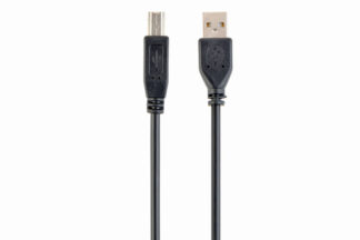 Cavo USB Cavo USB Gembird CCP USB2 AMBM 6 CABLEXPERT 2.0 Black (ord.min.1.00 unità)