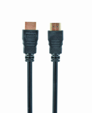 Cavo HDMI Cavo HDMI Gembird CC HDMI4 6 CABLEXPERT 4K Black (ord.min.1.00 unità)