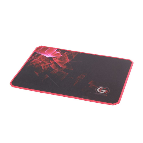 Tappetino mouse Tappetino mouse Gembird MP GAMEPRO M Gaming Pro Black e Red (ord.min.1.00 unità)