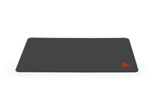 Tappetino mouse Tappetino mouse Gembird MP S GAMEPRO M Silicon Gaming Pro Black e Oran (ord.min.1.00 unità)
