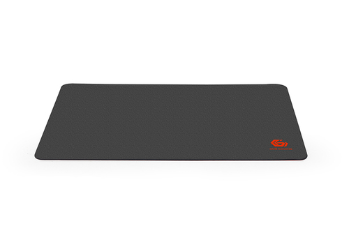 Tappetino mouse Tappetino mouse Gembird MP S GAMEPRO M Silicon Gaming Pro Black e Oran (ord.min.1.00 unità)