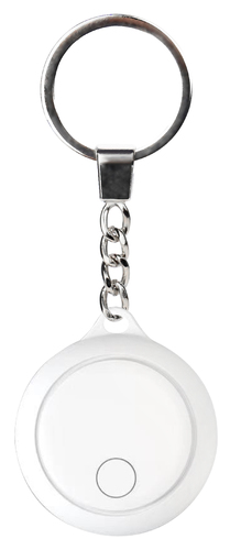 Smart tracker Smart tracker Gembird TA TAG 01 W Smart tag White (ord.min.1.00 unità)